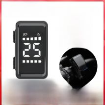 Electric Bicycle Display for Bafang BBS01 BBS02 BBSHD  Ebike Display