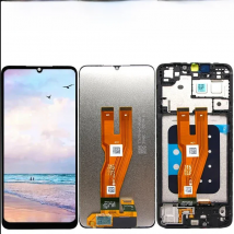 For Samsung Galaxy A05 LCD Display Touch Panel screen Digitizer For Samsung A055 LCD A055F A055M/DS Display
