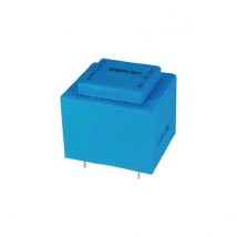 YHDC PE2815S-I  2VA 110V/220V / 6V/7.5V/9V/12V/15V/18V/24V Expory Resign Encapsulated Safety Isolating Transformer