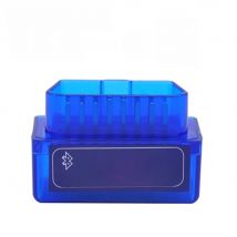 Mini Scanner ELM327 Gasoline OBD2 Scanner Bluetooth Version v1.5 OBD2 / OBDII Car Scanner Anto Code Reader for Android Torque