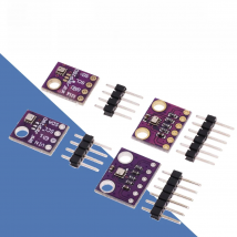 3in1 BME280 3.3V BMP280 5V Digital Barometric Pressure Altitude Sensor I2C/SPI High Precision And Humidity Temperature Module
