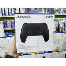 Kontroler SONY Pad Playstation 5 PS5 DualSense Czarny Nowy