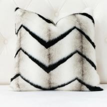 Luxurious Nordic 45cm Cushion Cover Decorative Sofa Bed Pillowcase Modern Home Decorative Soft Polyester Fabric