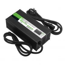 14.6V 30A LiFePO4 Battery Charger Usd For 4S 12.8V 14.4V LiFePO4 Battery Smart Charger High Power With digital display