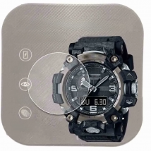 3Pcs Glass For GWG-2000 GWG-2040 GWG-1000 GG-1000 GWG-100 GAE-2100 GG-1305 MTG-B3000 MRG-7600 9H Tempered Screen Protector