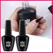 NAILCO No Wipe Top Coat Base Coat Primer Lacquer UV Colors Gel Nail Polish Esmalte Soak Off Semi Permanente Vernis Nail Art Tips