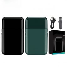 VGR Beard Shaver Rechargeable Hair Trimmer Electric Hair Cutting Machine Portable Reciprocating Hair Trimmer for Men V-390