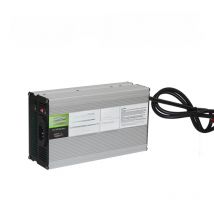 12v lithium ion battery charger 12.6v  32a li-ion battery charger