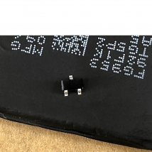 (100pcs) SI2310 AE9T 2310 SOT-23 MOSFET Transistor N Channe MOSFET NEW original