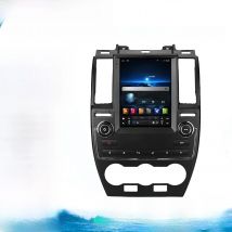 9.7inch For Land Rover Freelander 2 2006-2012 Car Radio Multimedia Car Navigation 4G GPS Android CarPlay Touch Head Unit Screen