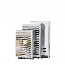 Triple Output Switching Power Supply 30W 50W 60W 100W 350W 500W AC/DC 5V 15V -15V 12V 24V Driver Transformer SMPS -A/B/C/D