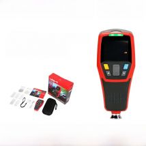 UNI-T UT343D Car Paint Coating Thickness Gauge Digital Meter Film Tester NFE Measurement