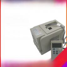 Frequency Converter VFD XSY-AT1 Inverter 1.5KW/2.2KW/4KW Single phase 220v Input and three-phase Output motor speed controller