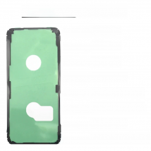 Back Battery Sticker Adhesive Glue For Samsung S9 S10 S20 Note 7 8 9 10 20 Plus Ultra Lite Waterproof Back Cover Sticker