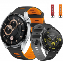 20 22mm Watch Band ремешок Straps GT4 For Huawei Watch GT 4 46mm/GT3 GT 3 Pro/SE Wristband GT 2 GT2 Pro 46mm Watchbands Bracelet