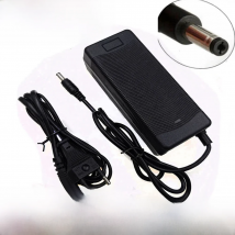 14.4V 14.8V 5A DC 16.8V 3S Lithium Battery Charger for14500 14650 17490 18500 18650 26500 Polymer lithium battery Pack