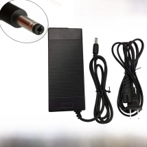 33.6v 2a INPUT100-240V OUT PUT DC: 33.6V 2A charger for 8series lithium li-ion battery good quality warranty