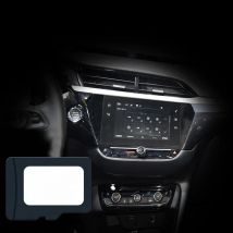 Car Navigation TF Card 8GB for Opel Touch Connect 2022 CORSA D from 2011 Suitable With France Spain Sweden Gps Memory Card