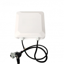 New Passive 8dBi GEN 2 WIFI RS232 900MHz Gate Long Range UHF RFID Reader