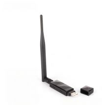 Atheros AR9271 Chipset 150Mbps Wireless USB WiFi Adapter 802.11n Network Card With 2 Antenna For Windows/8/10/Kali Linux