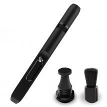VSGO Professional Lens Cleaning Pen for Camera V-P01E with Anti-static Brush Carbon Tip for Optical Lenses Clean
