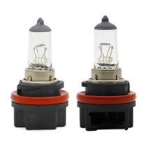 1/2pcs For Honda Lead 110 NHX110 2008 - 2012 Headlight Lamp Bulb HS5 35/35w Halogen White Light Bulbs PCX125 PCX 125 150 NHX 110