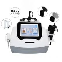 2025INDIBA Spain Technology Face Care Devices 448K Tecar Cavitation Body Care RET CET RF Slim Machine for Loss Health Beauty