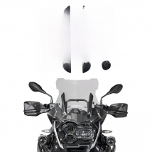 Motorcycle Windshield Trim Strip For BMW R1200GS ADV R1250GS Adventure 2013-2021 2022 R 1200 1250 GS lc ABS WindScreen Bracket