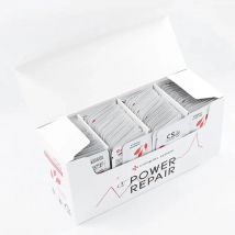 100pcs/box Renewable Cream Repair Cream Permanent Material CS LAB NEW POWER REPAIR Make Up Tattoo Eyebrows
