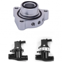 New design Turbo Blow Off Valve bov For Nissan Juke 1.2 Valve Spacer Dump-valve  Dump valve Product FMSPRN12