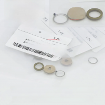 10bag  FOOVC99002 With FOOVC05009 Common Rail Injector Sealing Rings Fuel Injection Black Ball Repair Kits For 0445110 Nozzle