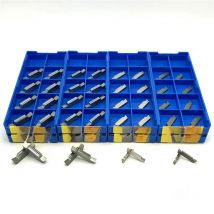 MGGN150 MGGN200 MGGN300 MGGN400 MGGN500Aluminum Turning Tool Grooving Insert CNC lathe tool Copper, aluminum and wood processing
