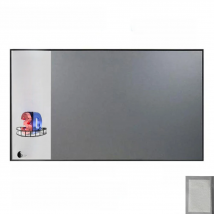 Salange Projector Screen 72 84 100 120 inch Anti-light Screen For Home Outdoor Office Portable 3D HD Projection Screen