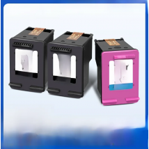 CRTBOTW 304 Remanufactured Ink Cartridge For HP304 HP 304XL 2600 Series Deskjet 2620 All-in-on 2630 2632 3720 5010 Printer