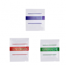 3Pcs PH Calibration Buffer Solution Powder Precise and Easy PH Calibration PH Calibration Powder Solution 6.86,4.00,9.18