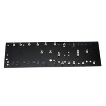 5E3 Board With Turrets 5E3 Chassis Parts Welding Plate.