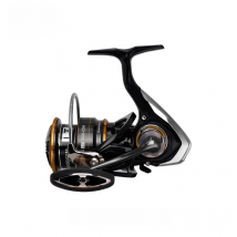 Original 2021 DAIWA LEGALIS CS LT Fishing reel 2000/2500/3000C/4000C Light body 6+1BB LC-ABS Metail