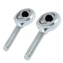 RAMPS Ball Bearings SI4T/K SI3T/K SA4T/K SA3T/K M3 M4 Female Male Thread Rod End Joint Fisheyes Right Hand 3D Printer Parts