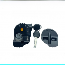 36V 48V Reention EEL Mini Pro Ebike Battery Connector Plug Mount Base Mount Plate Connectors PLA0238 PLA0239 PLA0378 PLA0379