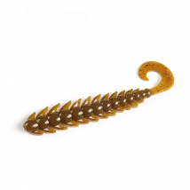 2019 New Lure Soft Bait Rock  2.8" 30pcs 12pcs Carp Fishing Lure Soft Bait Trout Zander Pike Swimbait Jig lure