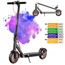 Scoot elettrico TODIMART T3 per adulti 350W motore potente 36V 7.8AH 20-30KM APP leggera