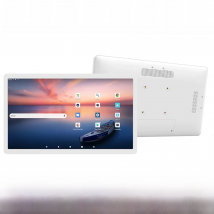 16“ 1920*1200 Android PoE Industry Tablet wall mounted-touch screen monitor 2 in 1, wifi, RJ45,Typc-C, HDMI in, RK3399, 4GB+32GB