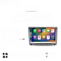 7862 720P Auto Android 14 12G+256G Car Radio GPS Player 4GB Carplay Navigation autoradio For Porsche Cayman 911 987 Boxster 997