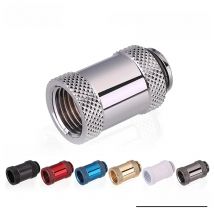 Bykski B-EXJ-25 25mm Water Cooling Extend Connector Fitting Joint