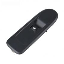 Power Window Control Switch Window Lifter Switch Button for Peugeot 508 for Citroen C5 2011 - 2015 Front right passenger side