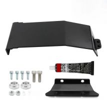 Brand New Car Accessories Shifter Mounting Kit for EF/EG/EK/DC2 W/ K-Swap RSX Shifter YX04032