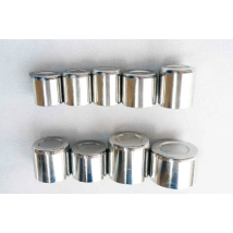 1pcs Brake caliper piston for Honda Chinese Scooter For Yamaha Motorcycle ATV MOPED BIKES parts