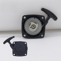 hedge trimmer Starter fit for 23cc 22.5cc hedge trimmer cutter 1E32F 32 hedge trimmer brush cutter easy starter with one pulley