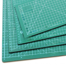 A1 A2 A3 A4 PVC Cutting Mat Board Durable Self-healing DIY Sewing Student Art Paper Cutting Engraving Cut Pad Leather Craft Tool