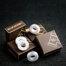 LAUTIE MACKIE Fingertip Gyro Bearing R188 688 6703 6704 High Speed Silent Stainless Steel Ceramic